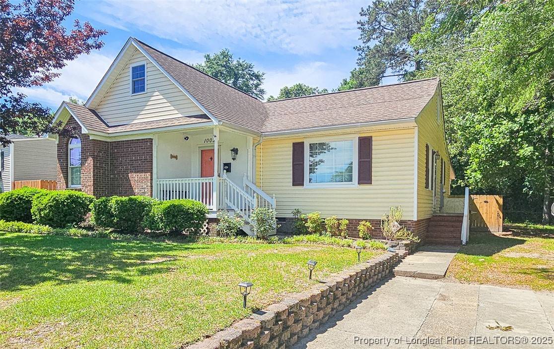 Fayetteville, NC 28303,1003 Anarine RD