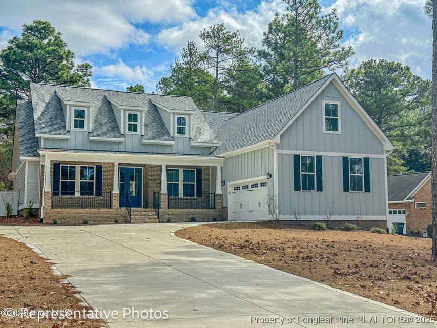 Cameron, NC 28326,515 Sanctuary TRL