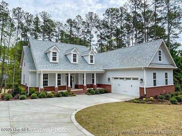 Cameron, NC 28326,515 Sanctuary TRL