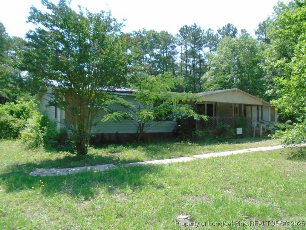 Parkton, NC 28371,3600 Quarter Horse LN
