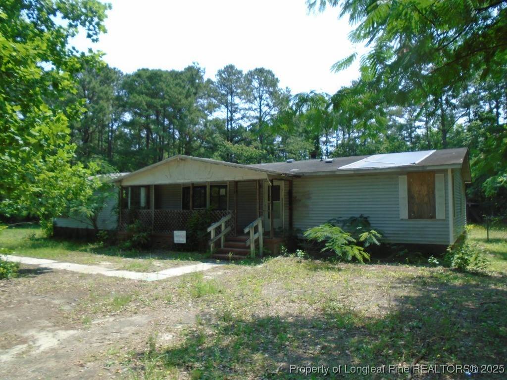 Parkton, NC 28371,3600 Quarter Horse LN