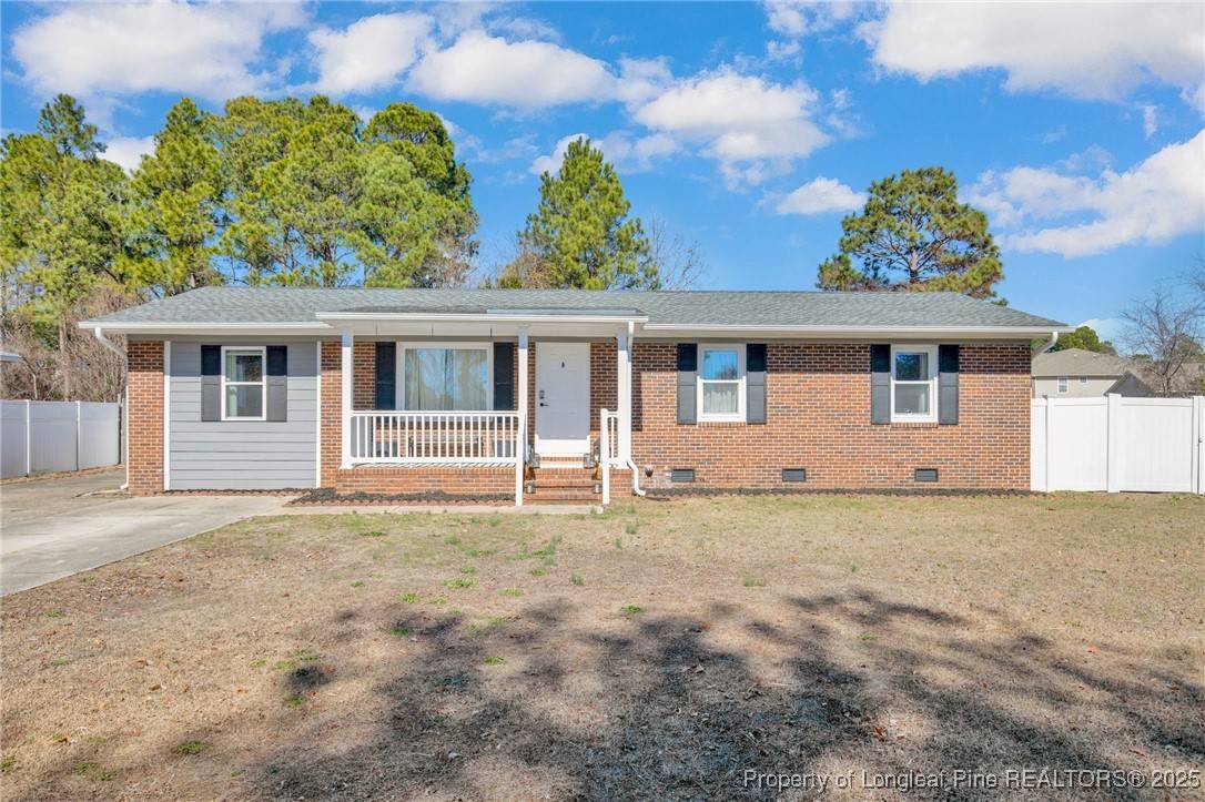 Hope Mills, NC 28348,5936 lexington DR