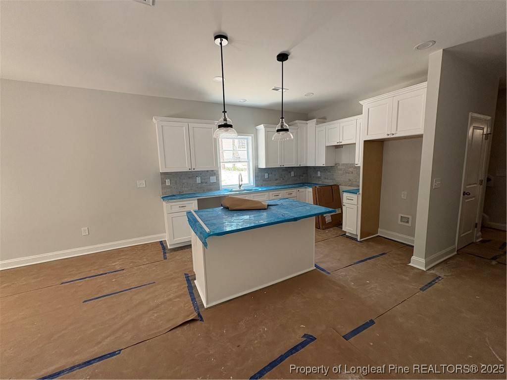 Lillington, NC 27546,96 Peach Orchard (Lot 5) LN