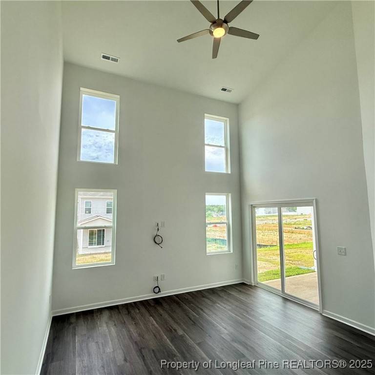Raeford, NC 28376,659 Union St., Homesite 415