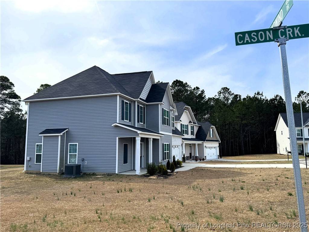 Fayetteville, NC 28306,4804 Headwind DR