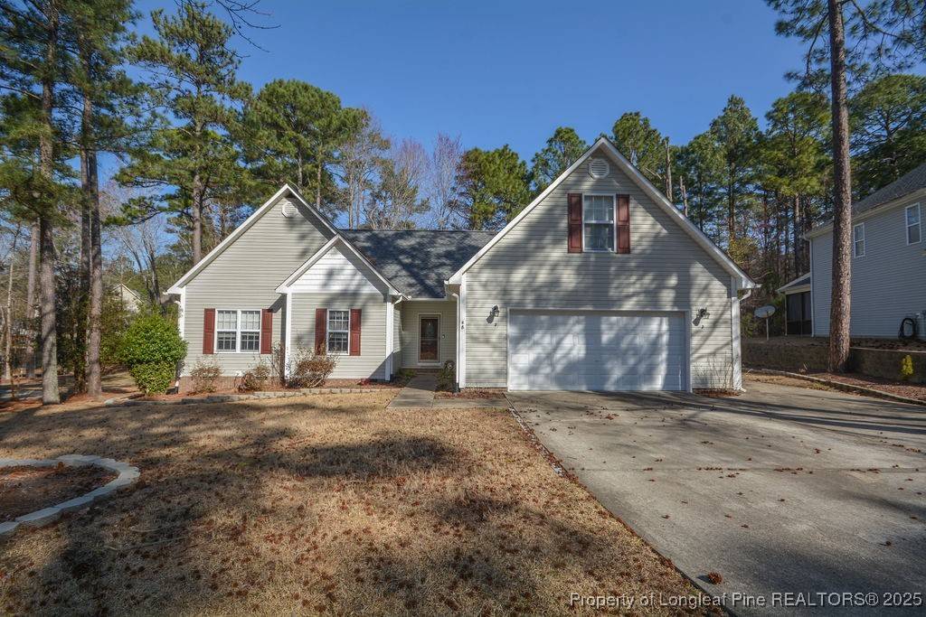 Sanford, NC 27332,48 Cedar LN