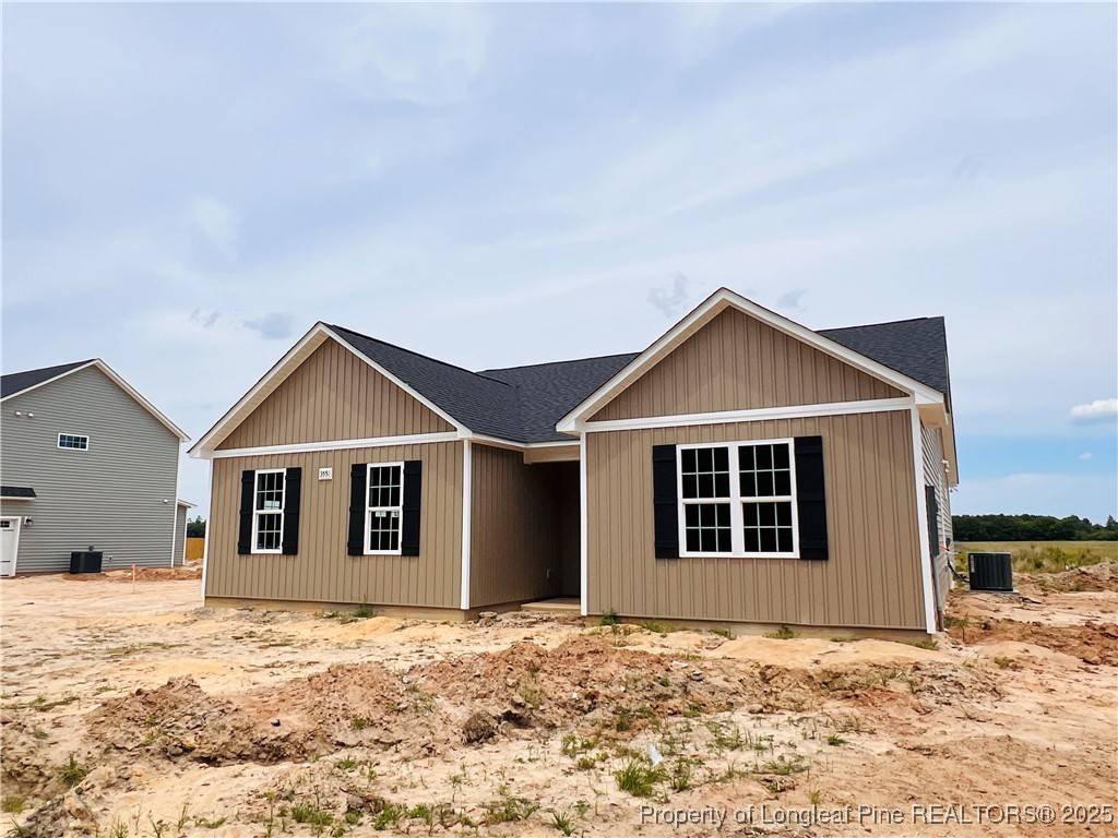 Raeford, NC 28376,3591 Arabia RD