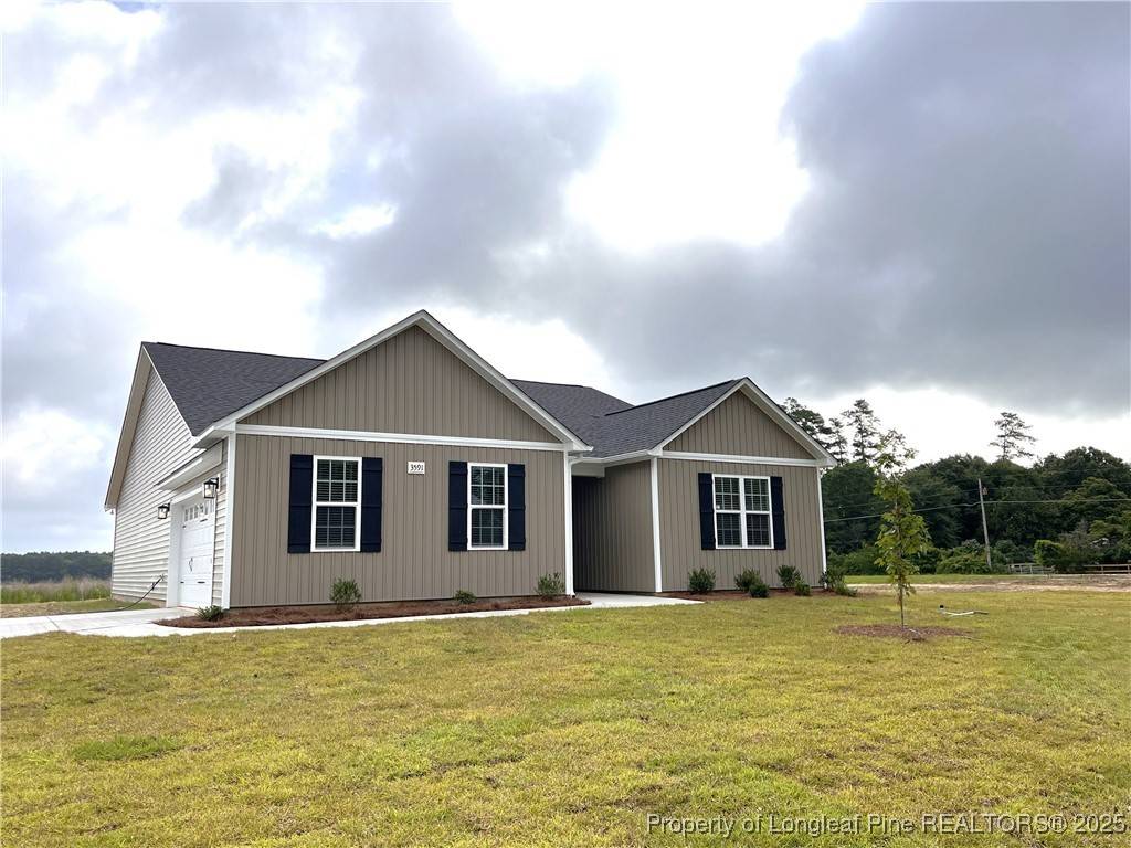 Raeford, NC 28376,3591 Arabia RD