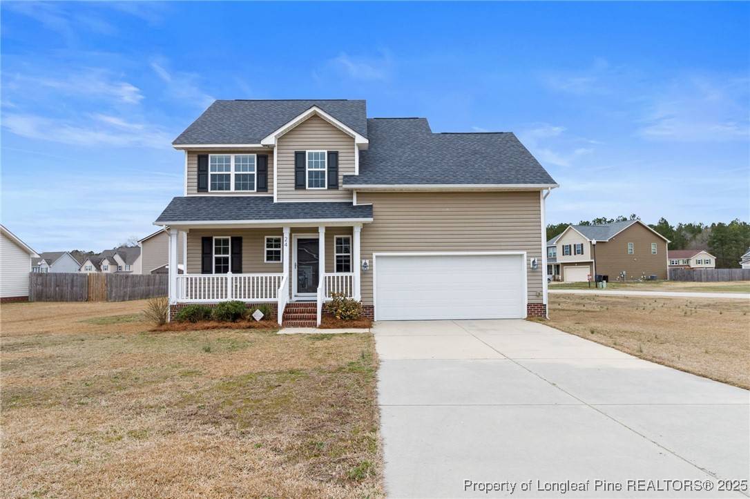 Linden, NC 28356,24 Emma CT