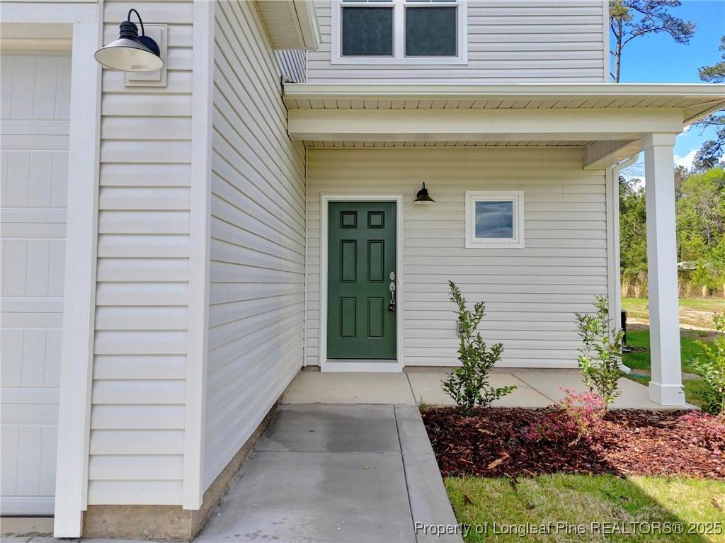 Raeford, NC 28376,214 Penfield [Lot 76] WAY