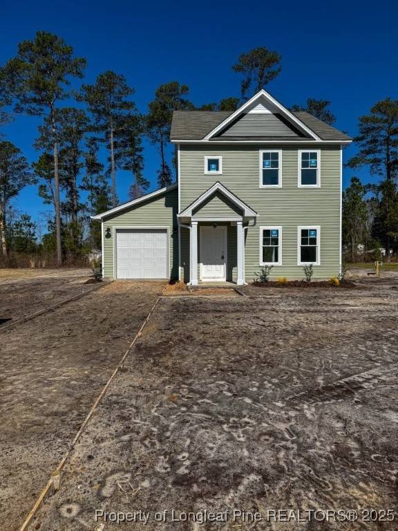 Raeford, NC 28376,178 Penfield [Lot 78] WAY