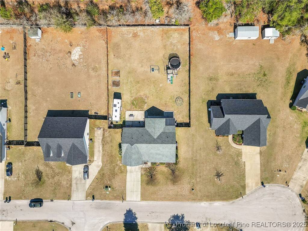 Fayetteville, NC 28306,283 Bonney LN
