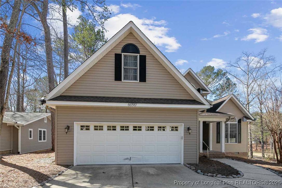Sanford, NC 27332,6090 Dunes DR
