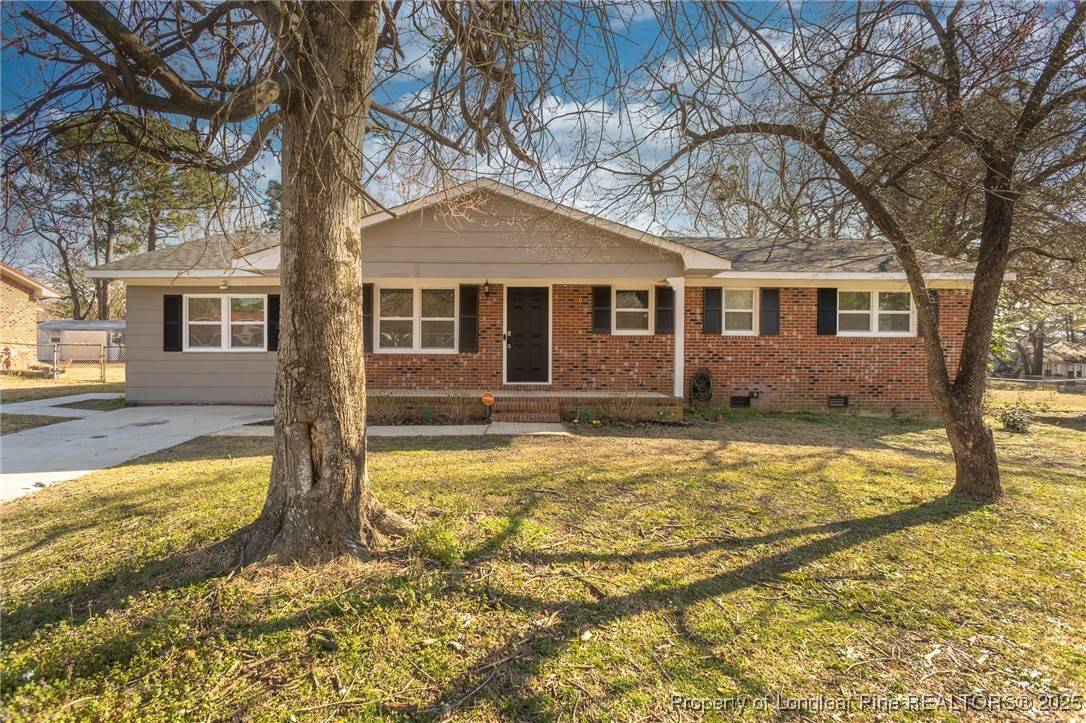 Fayetteville, NC 28304,1615 Diplomat DR