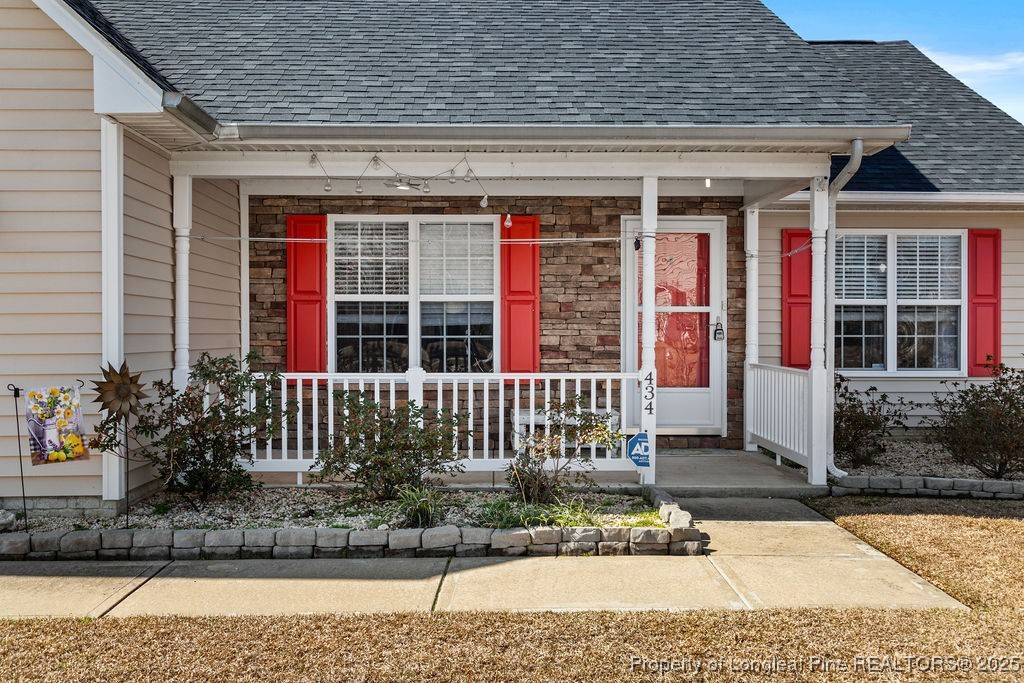 Raeford, NC 28376,434 Fairfield CIR