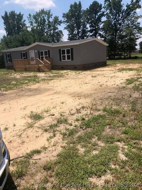 Pembroke, NC 28372,169 Ricky DR