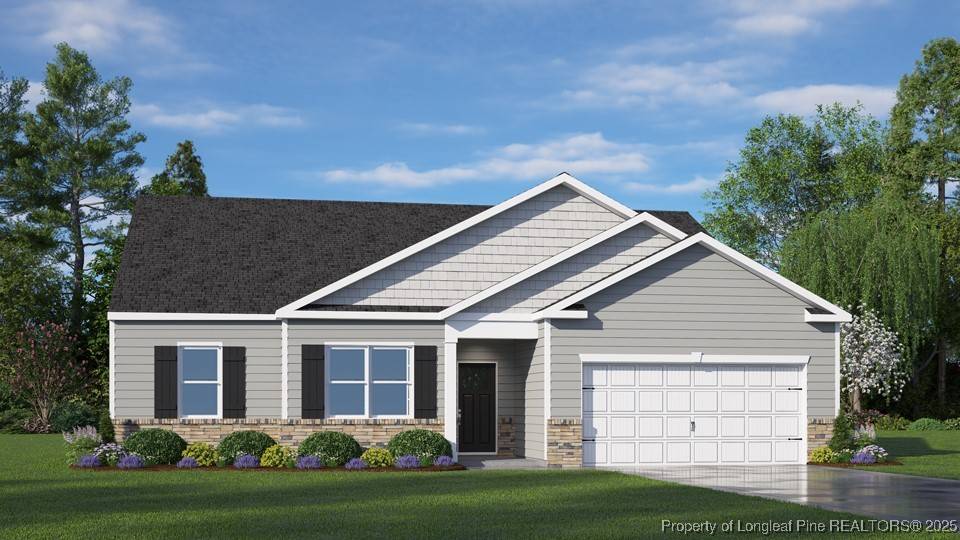 Vass, NC 28394,3021 Bayview DR