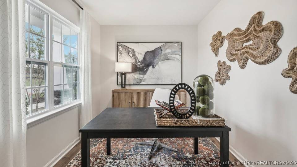 Vass, NC 28394,3025 Bayview DR
