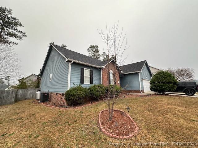 Fayetteville, NC 28314,8620 English Saddle DR