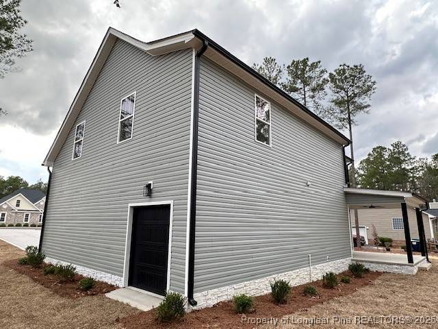 Wagram, NC 28396,15881 Wildlife LN