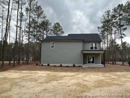 Wagram, NC 28396,15881 Wildlife LN