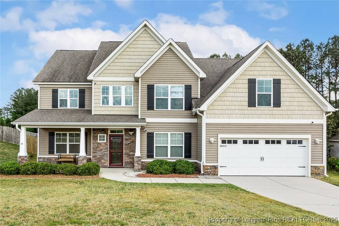 Carthage, NC 28327,171 Farmhouse LN