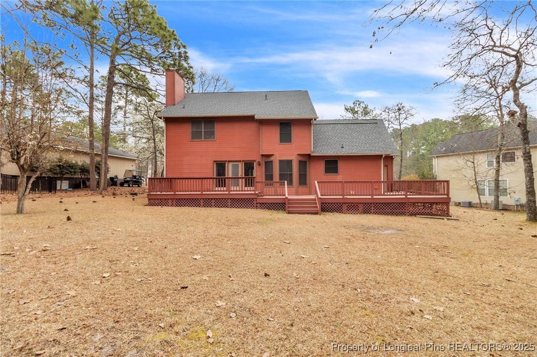 Sanford, NC 27332,28 Ravens Wood CIR