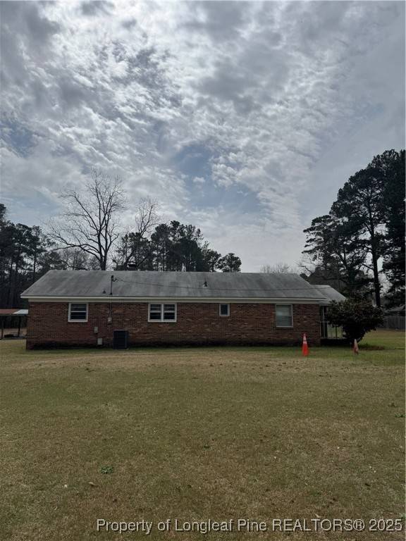 Fayetteville, NC 28306,2907 George Owen RD