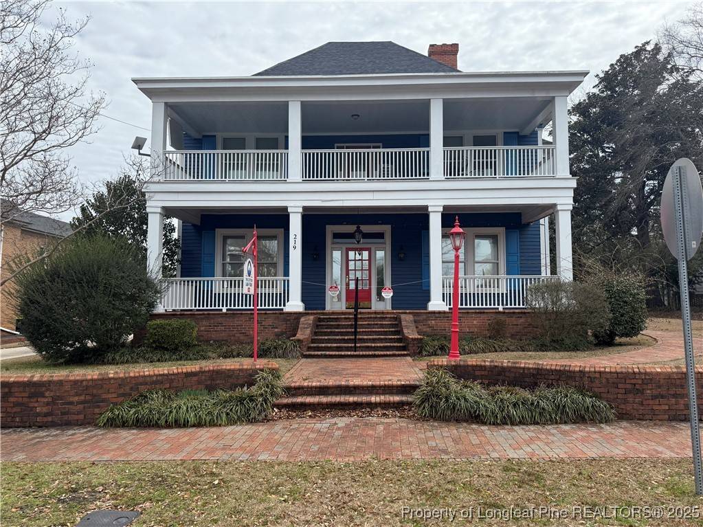 Fayetteville, NC 28301,219 Dick ST #E