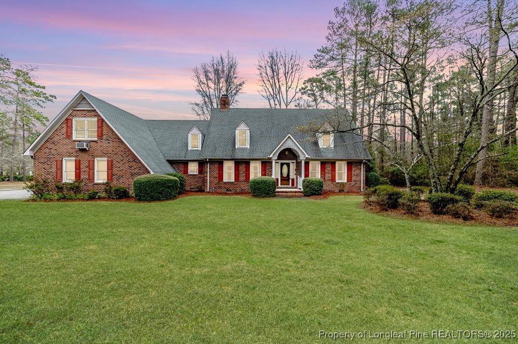 Hope Mills, NC 28348,999 Demeter LN