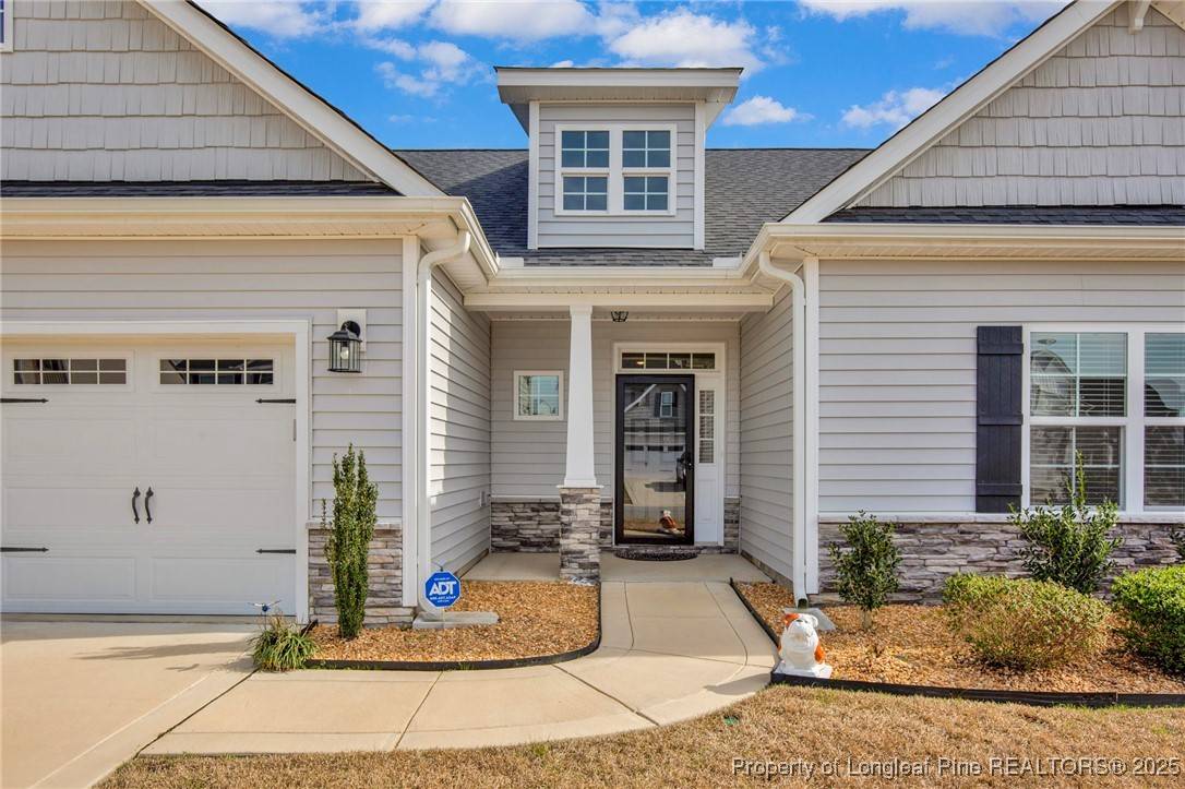 Hope Mills, NC 28348,5362 Debut AVE
