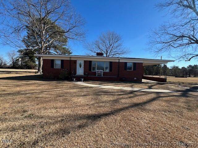 Dunn, NC 28334,1002 Godwin LN