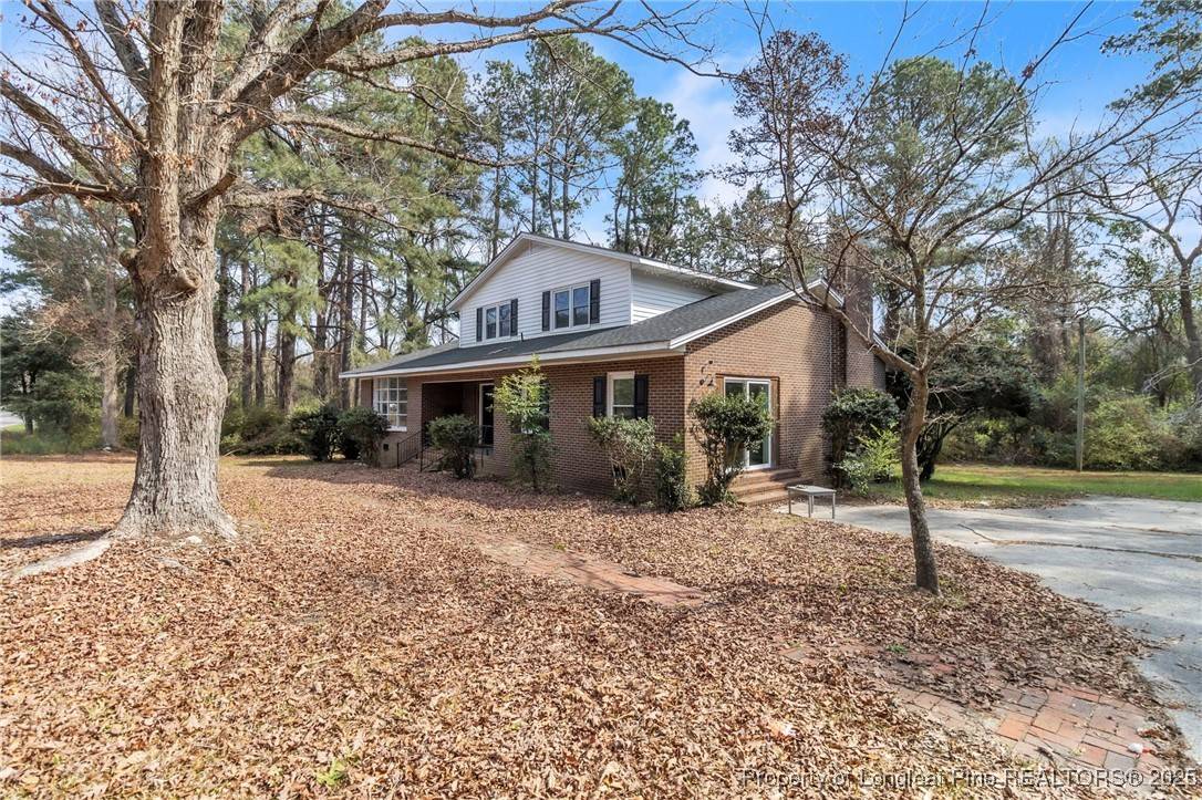 Red Springs, NC 28377,604 E 3rd ST