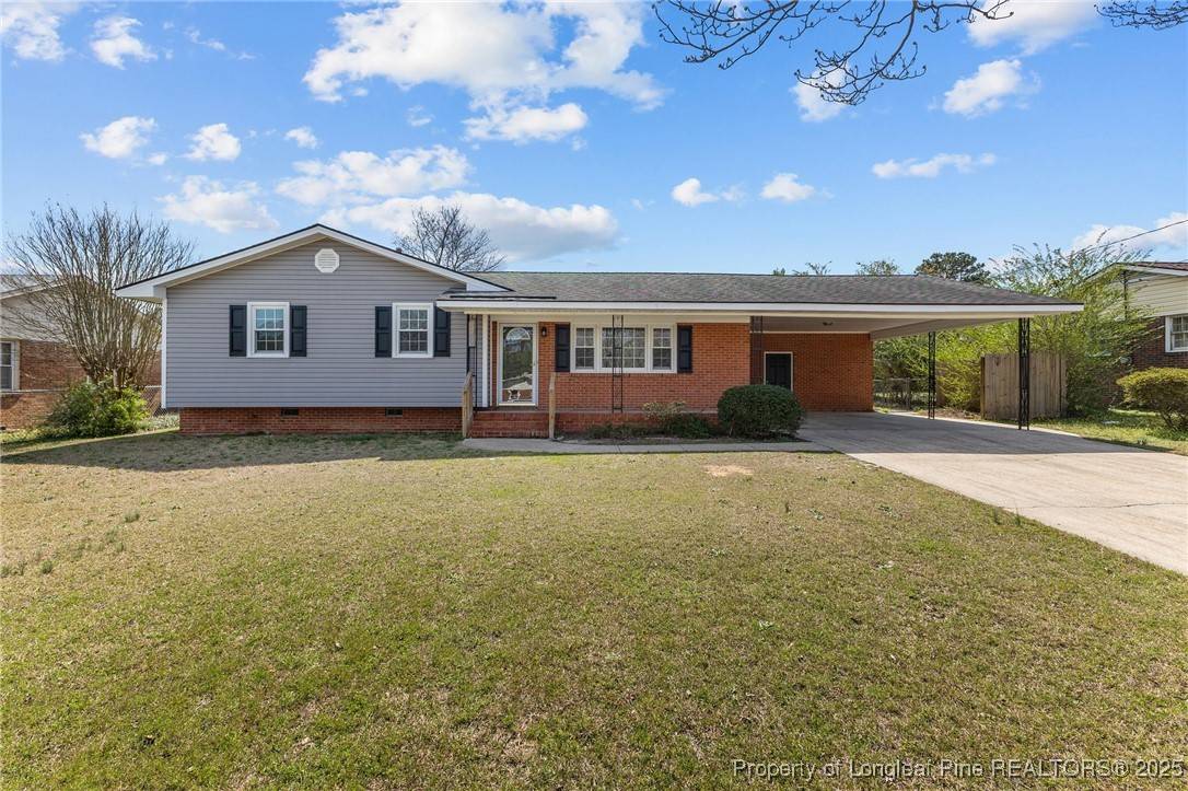 Fayetteville, NC 28304,4637 Ramblewood DR