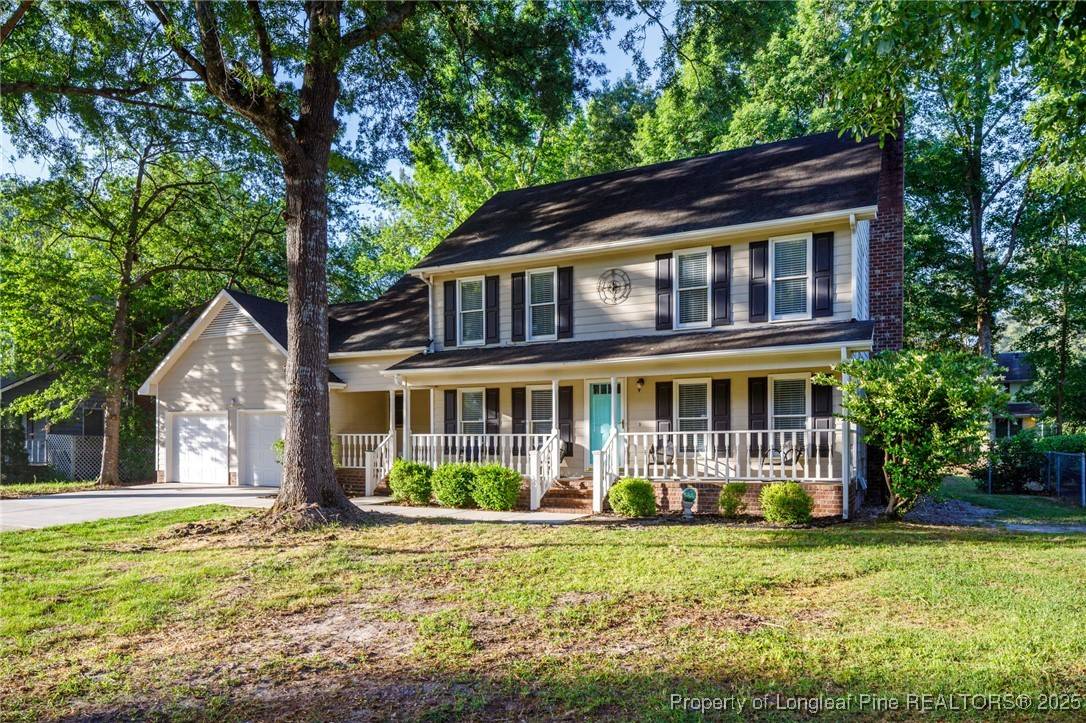 Fayetteville, NC 28311,5713 Waldwick RD
