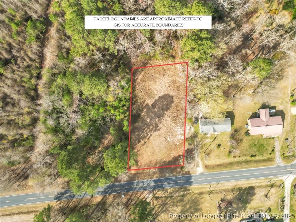 Saint Pauls, NC 28384,595 Shaw RD