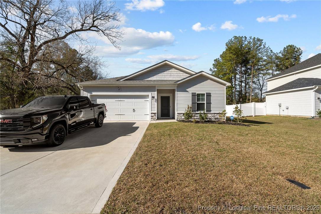 Raeford, NC 28376,307 E Seventh AVE