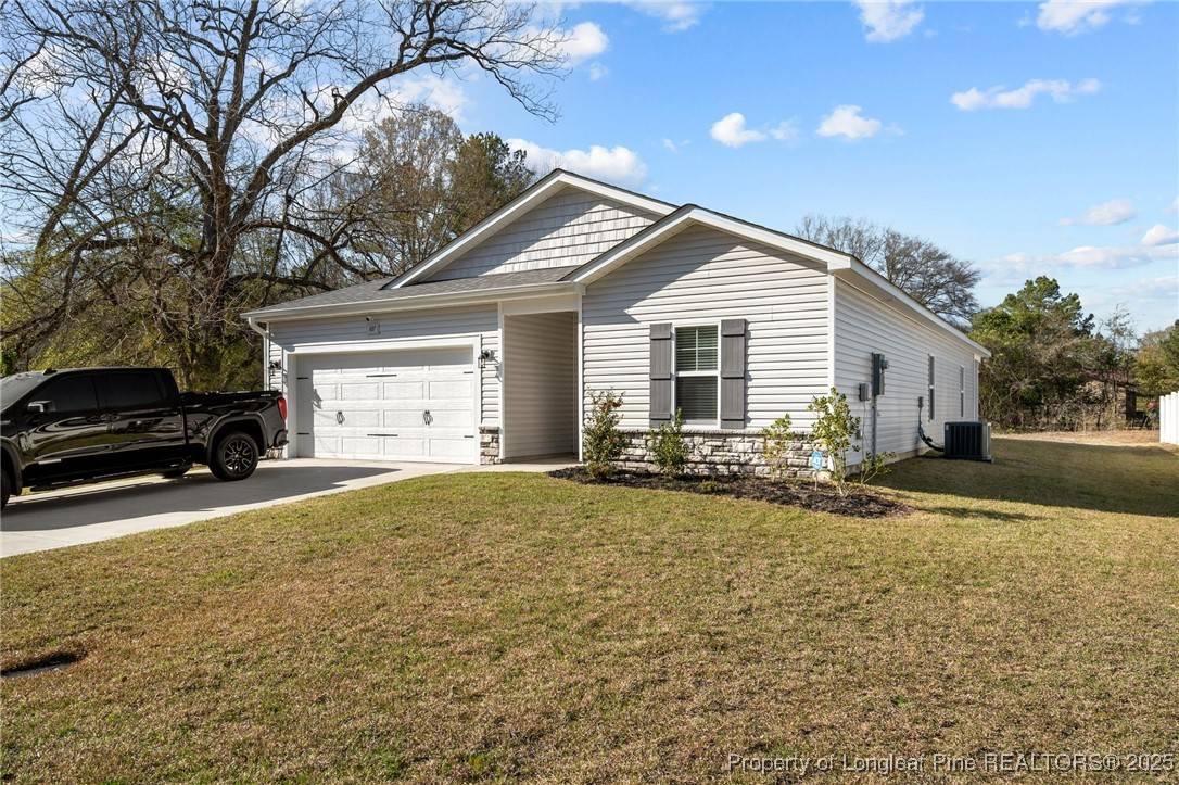 Raeford, NC 28376,307 E Seventh AVE