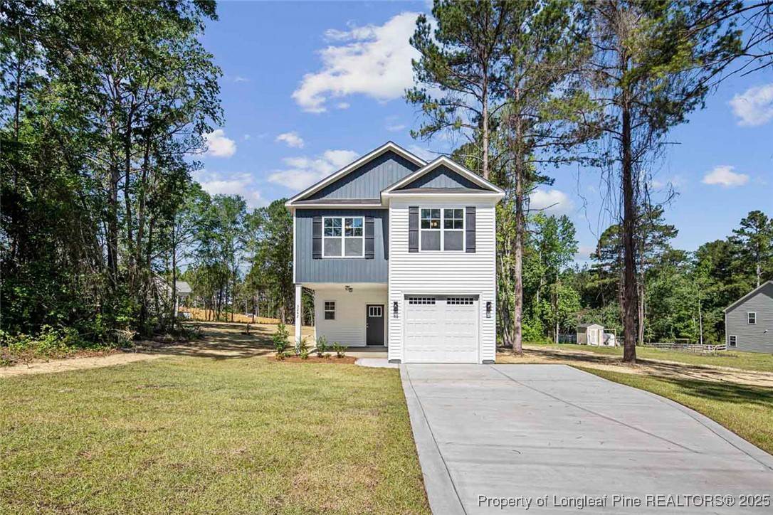 Raeford, NC 28376,3242 June Johnson RD