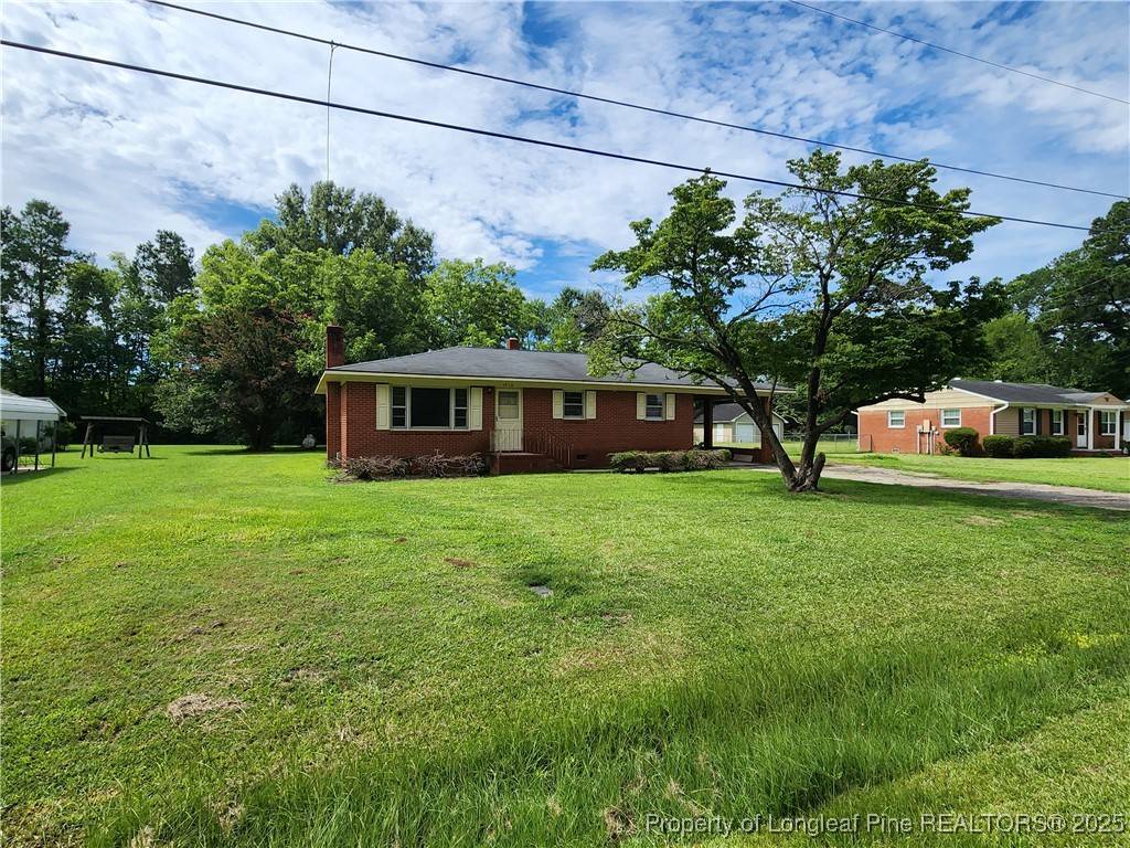 Fayetteville, NC 28312,1910 Sloan AVE