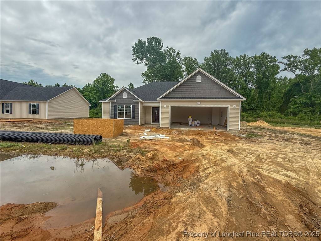 Parkton, NC 28371,347 Guard (Lot 49) LN