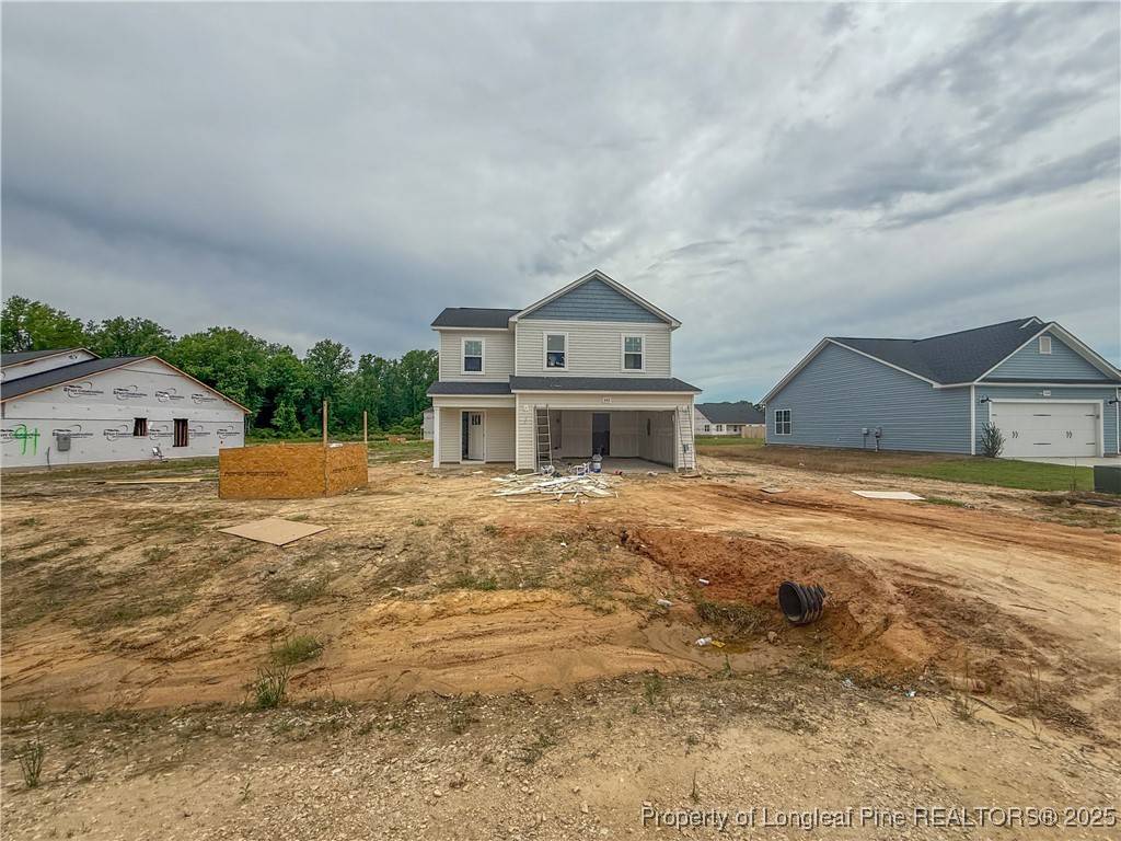Parkton, NC 28371,342 Guard (Lot 92) ST