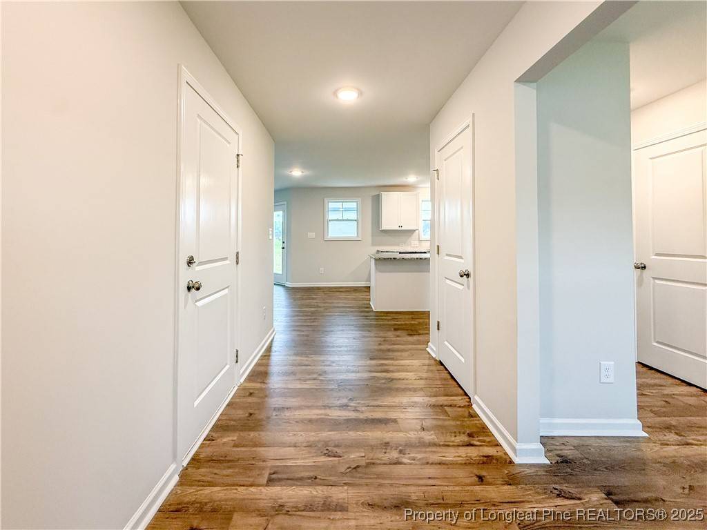 Parkton, NC 28371,218 Guard (Lot 102) LN