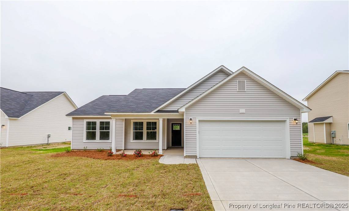 Parkton, NC 28371,356 Guard (Lot 91) LN