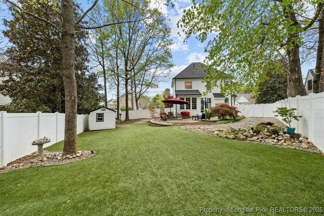 Holly Springs, NC 27540,1300 Linden Ridge DR