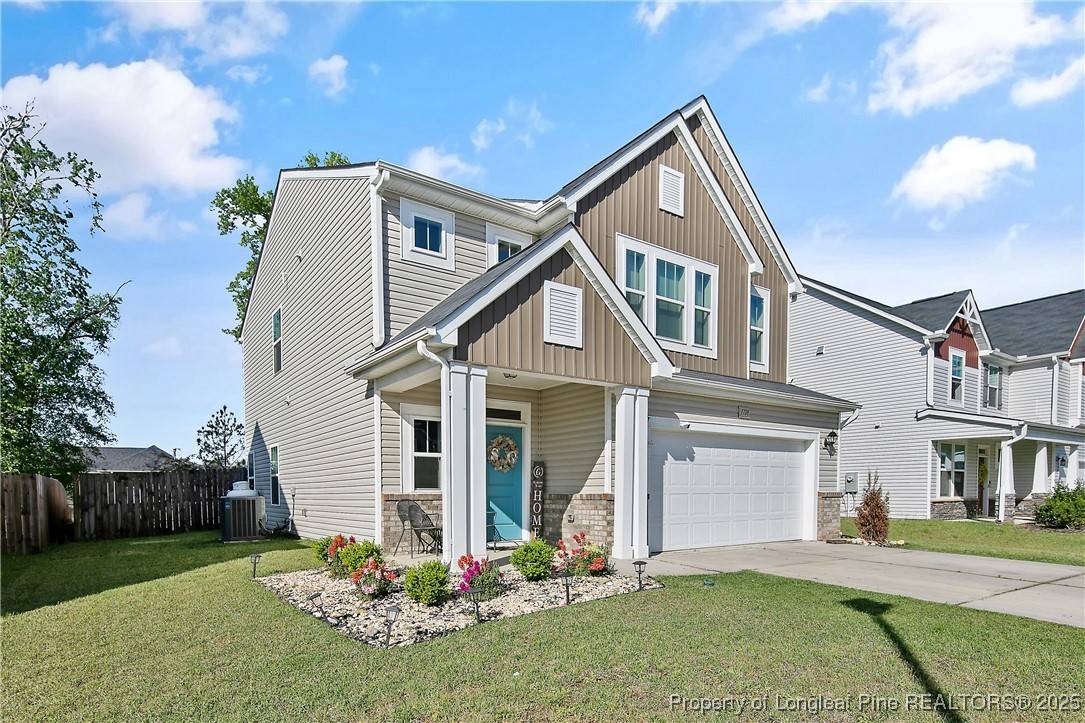 Fayetteville, NC 28314,1708 Stackhouse DR