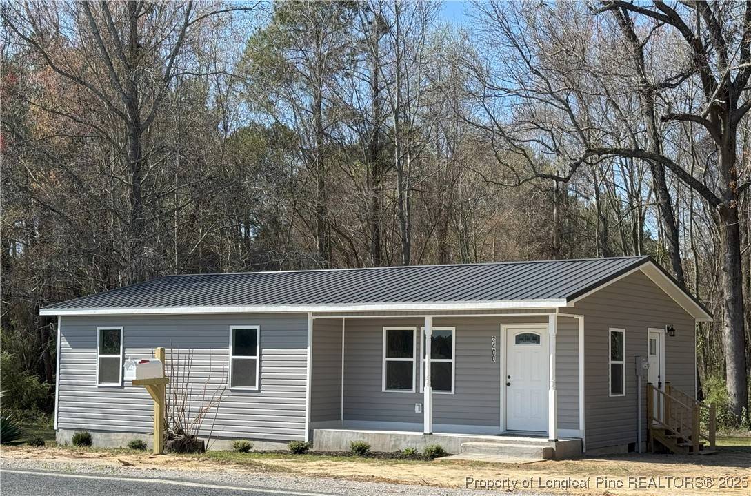 Red Springs, NC 28377,3400 Old Maxton RD