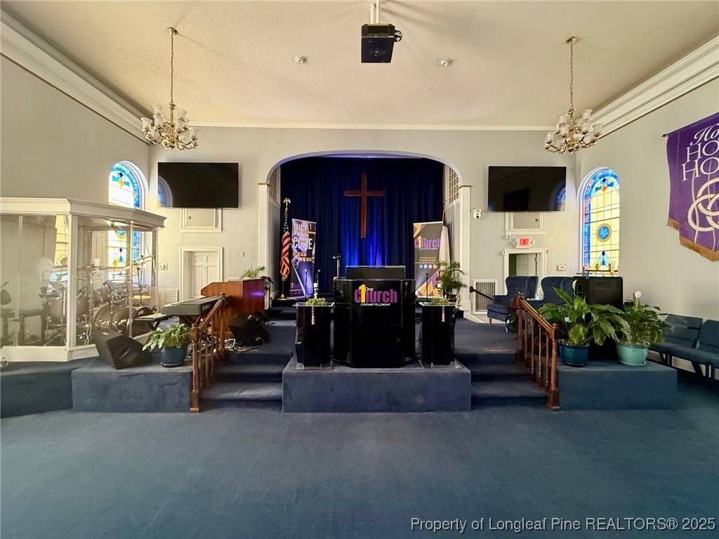 Fayetteville, NC 28301,914 & 918 Person ST
