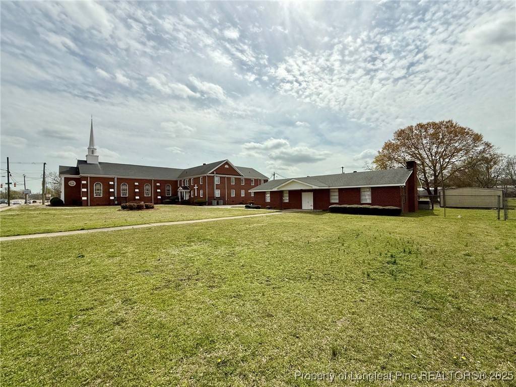 Fayetteville, NC 28301,914 & 918 Person ST