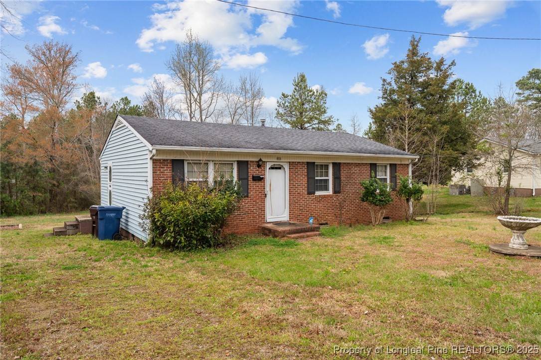 Sanford, NC 27330,816 W Rose ST